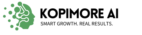 Kopimore AI